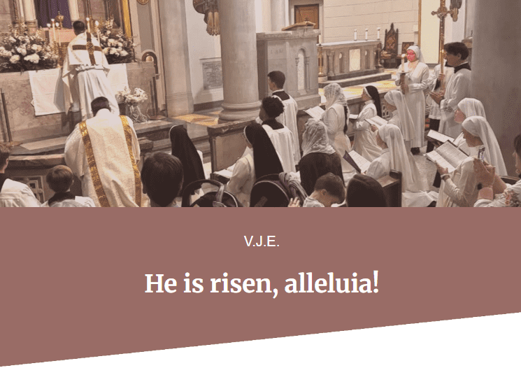 April 2025 Newsletter