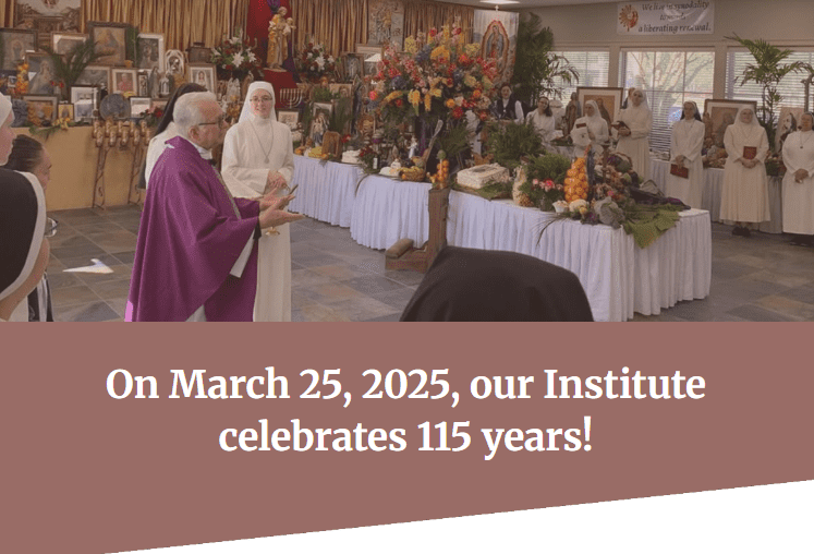 March 2025 Newsletter
