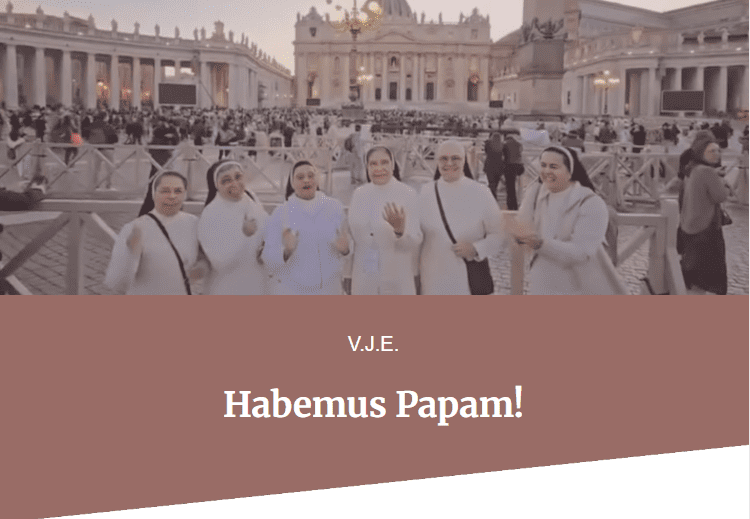 May 2025 Newsletter