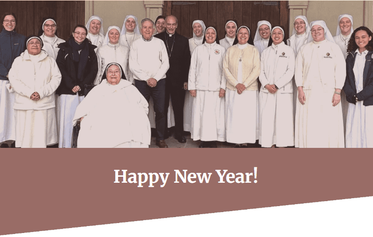 February 2025 Newsletter