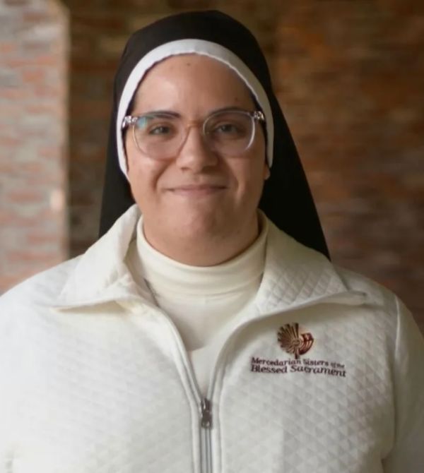 Mercedarian Minute Videos